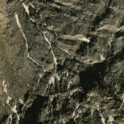 Satellite imagery of Kōh-e Ghōrmah, AF