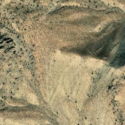 Satellite imagery of Kōh-e Kanalīj, AF