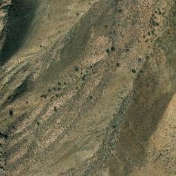 Satellite imagery of Kōh-e Pīāsang, AF