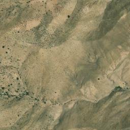 Satellite imagery of Khūlah-ye Chowdahhā, AF