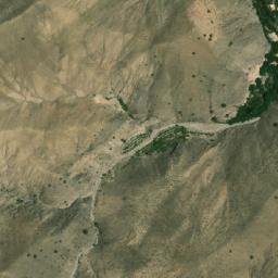 Satellite imagery of Khūlah-ye Chowdahhā, AF