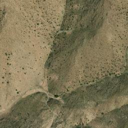 Satellite imagery of Band-e Ashpah, AF