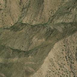 Satellite imagery of Band-e Ashpah, AF