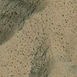 Satellite imagery of Kōh-e Jar, AF