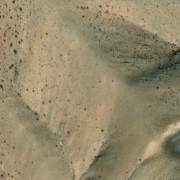 Satellite imagery of Kōh-e Jar, AF