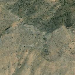 Satellite imagery of Dwah Sar, AF