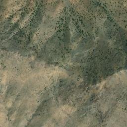 Satellite imagery of Dwah Sar, AF