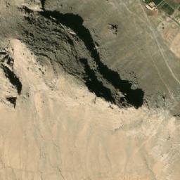 Satellite imagery of Wayalg, AF