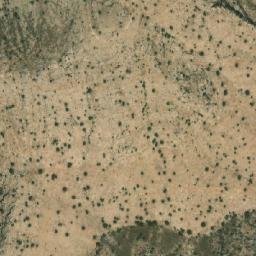 Satellite imagery of Dōlsang Ghar, AF