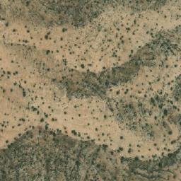 Satellite imagery of Dōlsang Ghar, AF