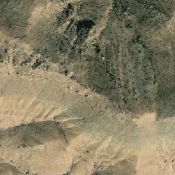 Satellite imagery of Ghaybī Ghar, AF