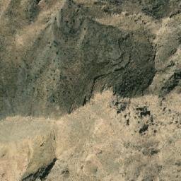 Satellite imagery of Ghaybī Ghar, AF