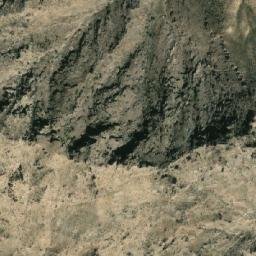 Satellite imagery of Ghaybī Ghar, AF