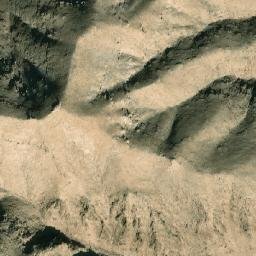 Satellite imagery of Siyāh Now, AF