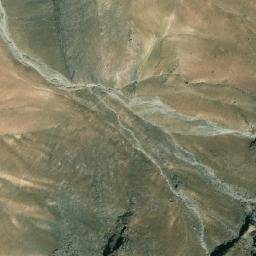 Satellite imagery of Kaftar Ghār Ghar, AF