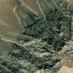 Satellite imagery of Kaftar Ghār Ghar, AF