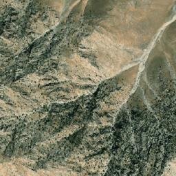 Satellite imagery of Kaftar Ghār Ghar, AF