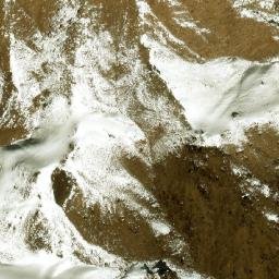 Satellite imagery of Sērō Ghar, AF