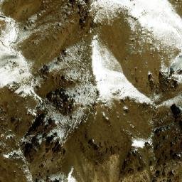 Satellite imagery of Sērō Ghar, AF