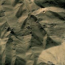 Satellite imagery of Tsatsanday Ghar, AF