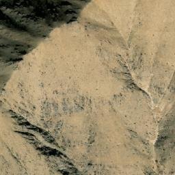 Satellite imagery of Tsatsanday Ghar, AF