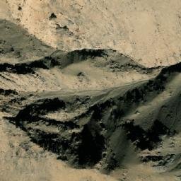 Satellite imagery of Tsatsanday Ghar, AF