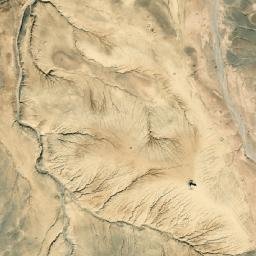 Satellite imagery of Dê Hamzē Ghar, AF