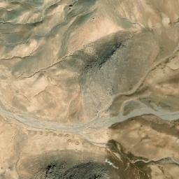 Satellite imagery of Dê Hamzē Ghar, AF