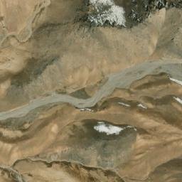 Satellite imagery of Dê Hamzē Ghar, AF