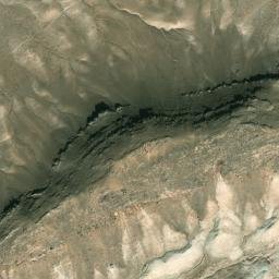 Satellite imagery of Chīngī Ghar, AF