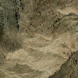 Satellite imagery of Khumbur Khūlī Ghar, AF