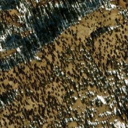 Satellite imagery of Wrēdz Murghêh Ghar, AF