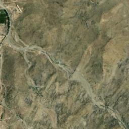 Satellite imagery of Şāḩibī Ghunḏêy, AF