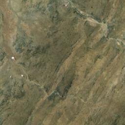 Satellite imagery of Şāḩibī Ghunḏêy, AF