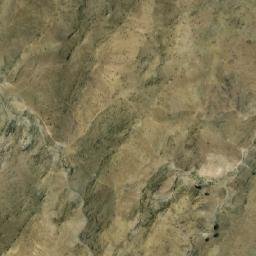 Satellite imagery of Şāḩibī Ghunḏêy, AF