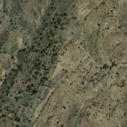 Satellite imagery of Nāwak Ghar, AF