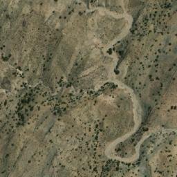 Satellite imagery of Nāwak Ghar, AF