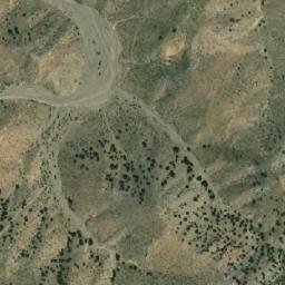 Satellite imagery of S̲h̲karêy, AF