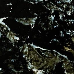 Satellite imagery of Pena Dhār, IN
