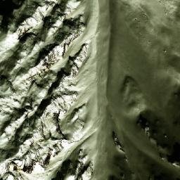Satellite imagery of Pena Dhār, IN