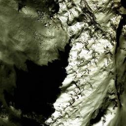 Satellite imagery of Gang Dhār, IN