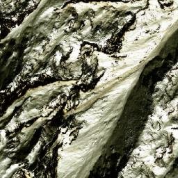 Satellite imagery of Gang Dhār, IN