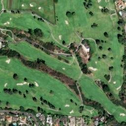 Satellite imagery of TANK — NGS DC1843 — San Diego, US, US