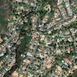 Satellite imagery of 155 B — NGS DC1504 — San Diego, US, US