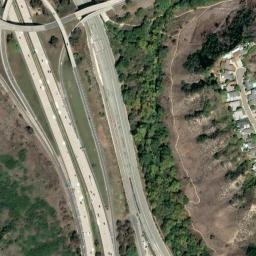 Satellite imagery of F — NGS DC1060 — San Diego, US, US