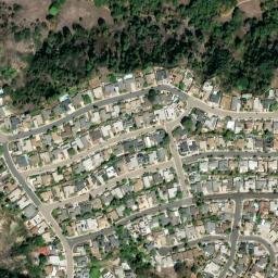 Satellite imagery of F — NGS DC1060 — San Diego, US, US