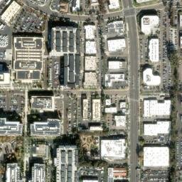 Satellite imagery of P 896 — NGS DC1075 — San Diego, US, US