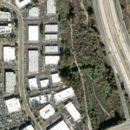 Satellite imagery of I15 AND SR52 INTERCHANGE — NGS DS3383 — San Diego, US, US