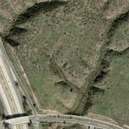 Satellite imagery of I15 AND SR52 INTERCHANGE — NGS DS3383 — San Diego, US, US