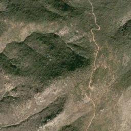 Satellite imagery of 258.9 — NGS DC0955 — San Diego, US, US